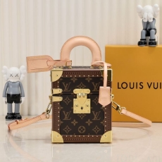 LV Box Bags